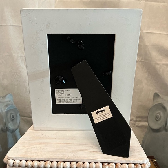 Rustic Charm Picture Frame - Picture 3 of 3